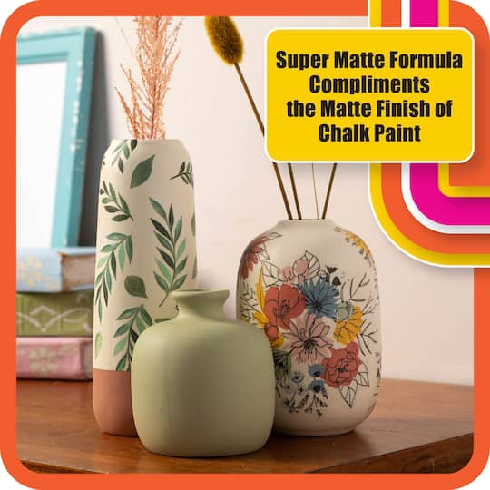 Mod Podge® Super Matte